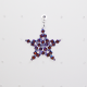 Star - Earrings Phoenix - 3